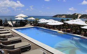 Sunbrazil Hotel - Antigo Hotel Terra Brasilis