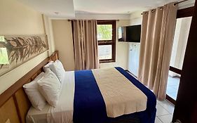 Sunbrazil Hotel - Antigo Hotel Terra Brasilis